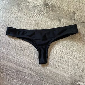 Pakaloha ehukai bikini bottom